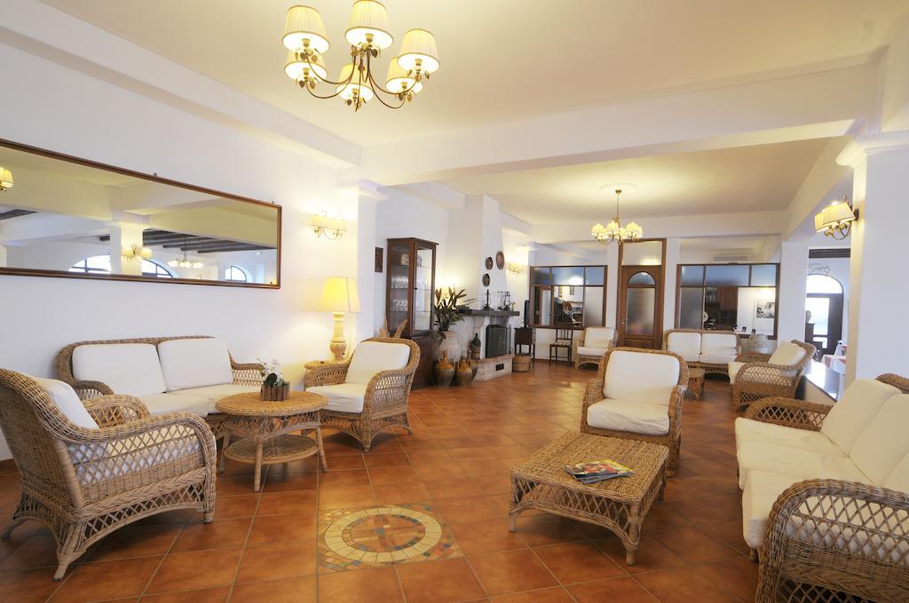 Hotel Villaggio Stromboli - isola di Stromboli Esterno foto