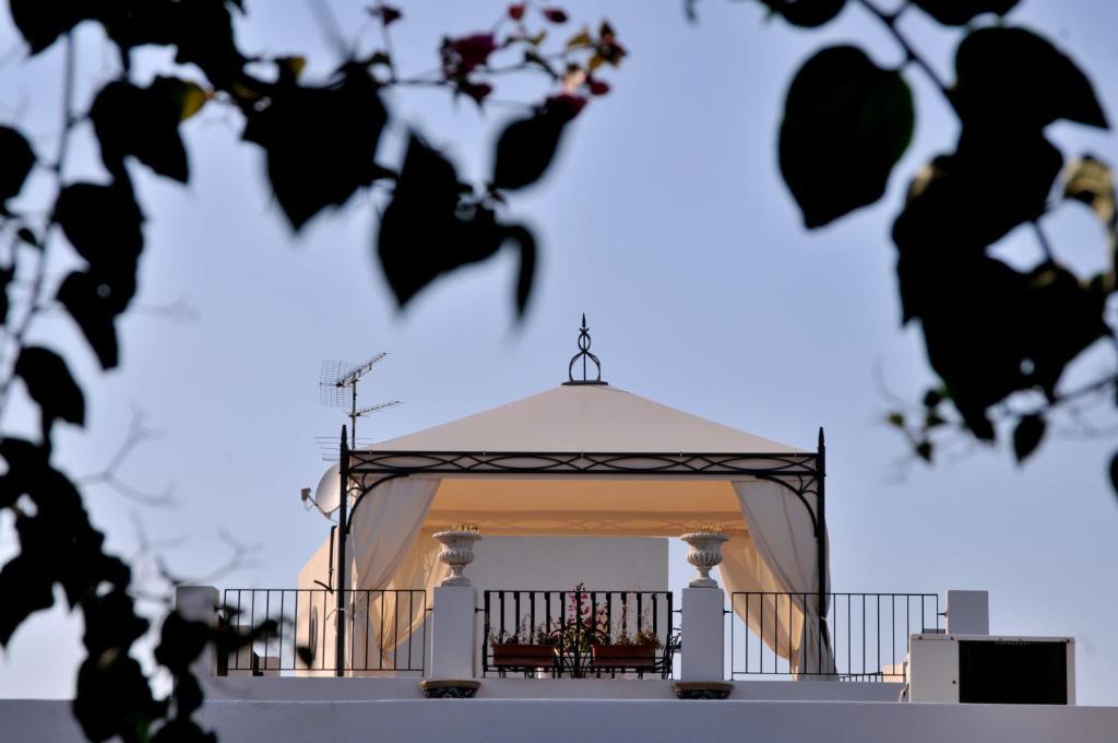 Hotel Villaggio Stromboli - isola di Stromboli Esterno foto