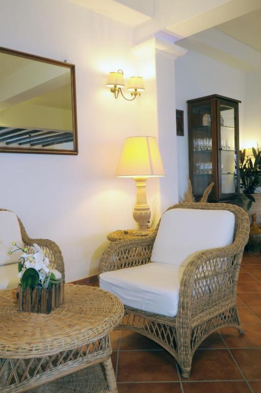 Hotel Villaggio Stromboli - isola di Stromboli Esterno foto