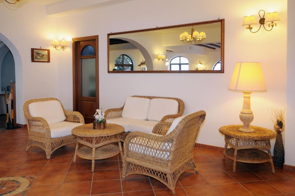 Hotel Villaggio Stromboli - isola di Stromboli Esterno foto