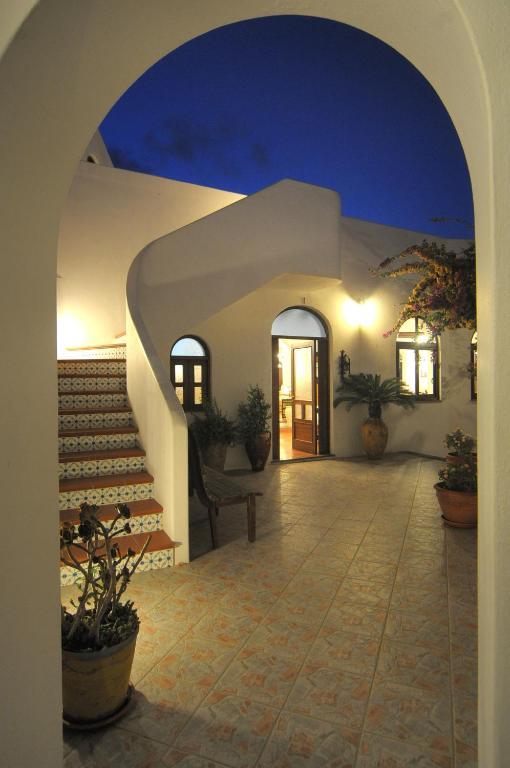 Hotel Villaggio Stromboli - isola di Stromboli Esterno foto