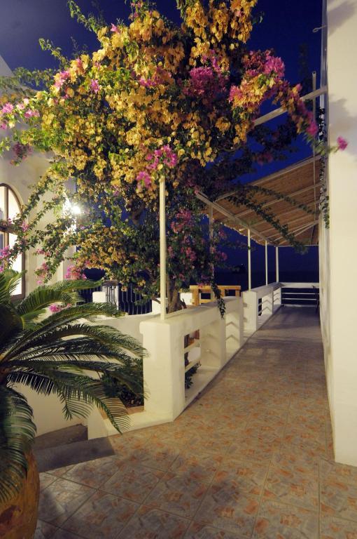 Hotel Villaggio Stromboli - isola di Stromboli Esterno foto