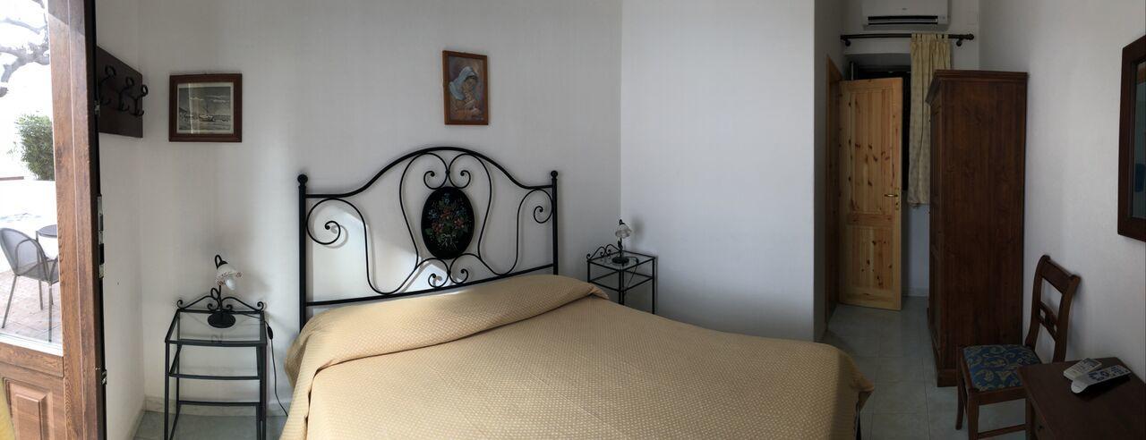 Hotel Villaggio Stromboli - isola di Stromboli Esterno foto