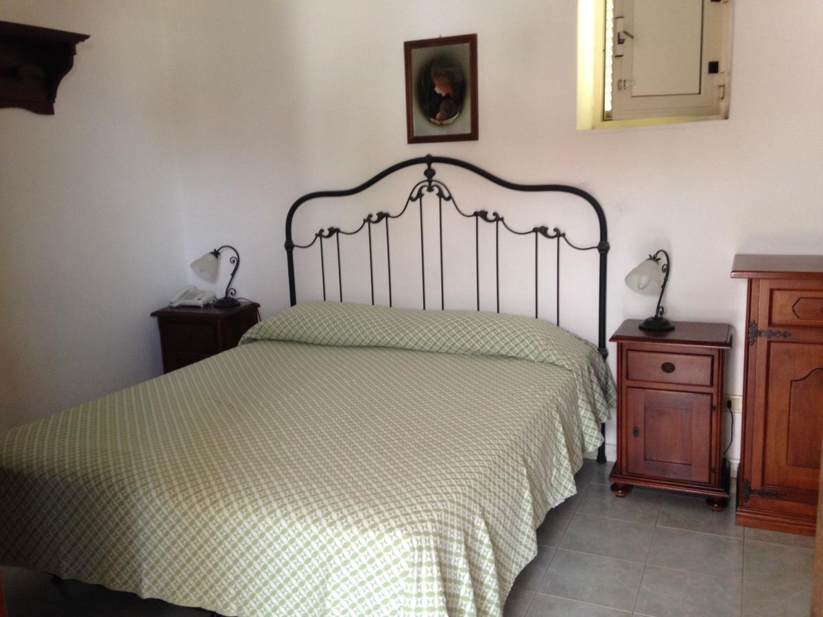 Hotel Villaggio Stromboli - isola di Stromboli Esterno foto