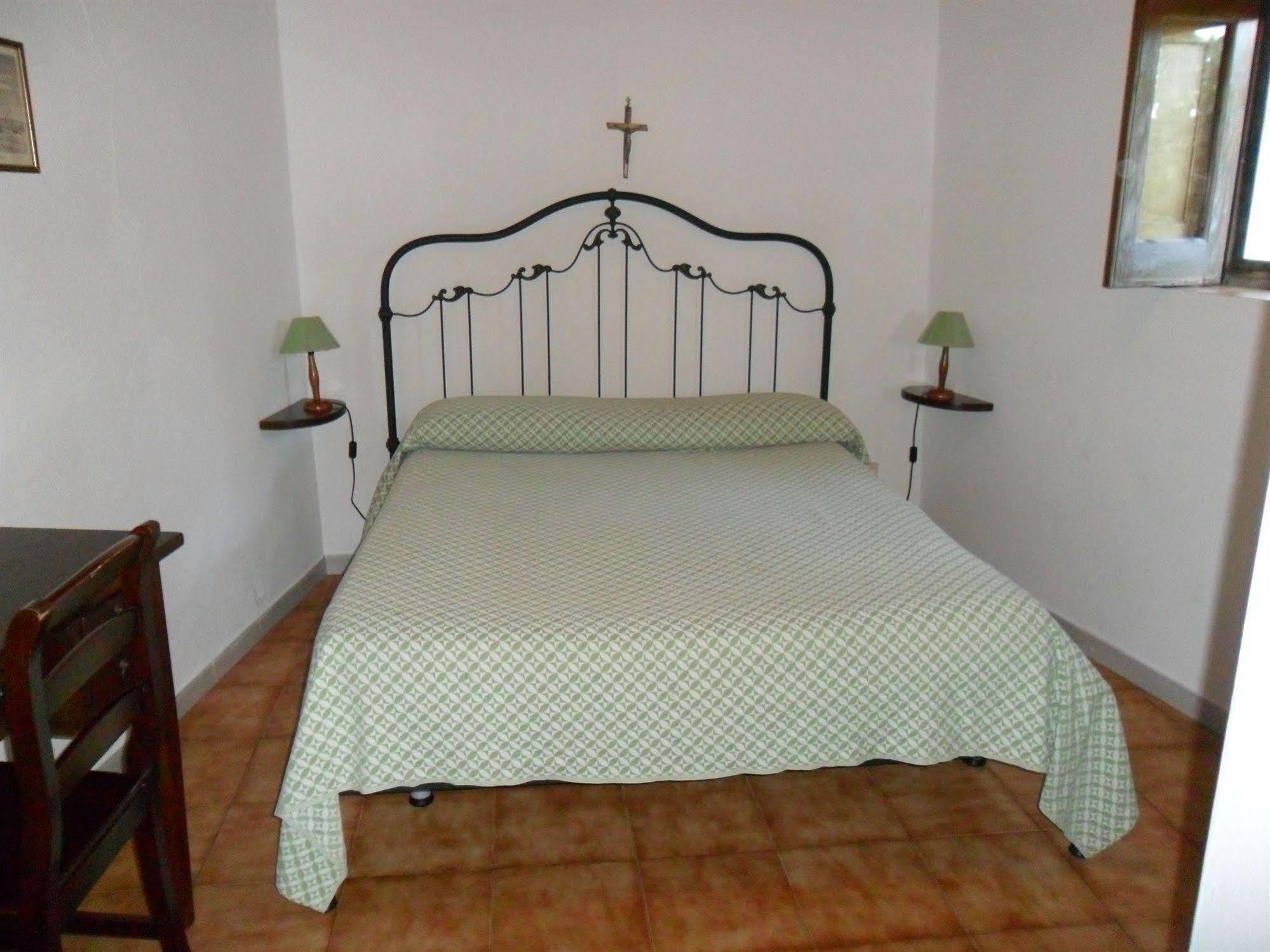 Hotel Villaggio Stromboli - isola di Stromboli Esterno foto