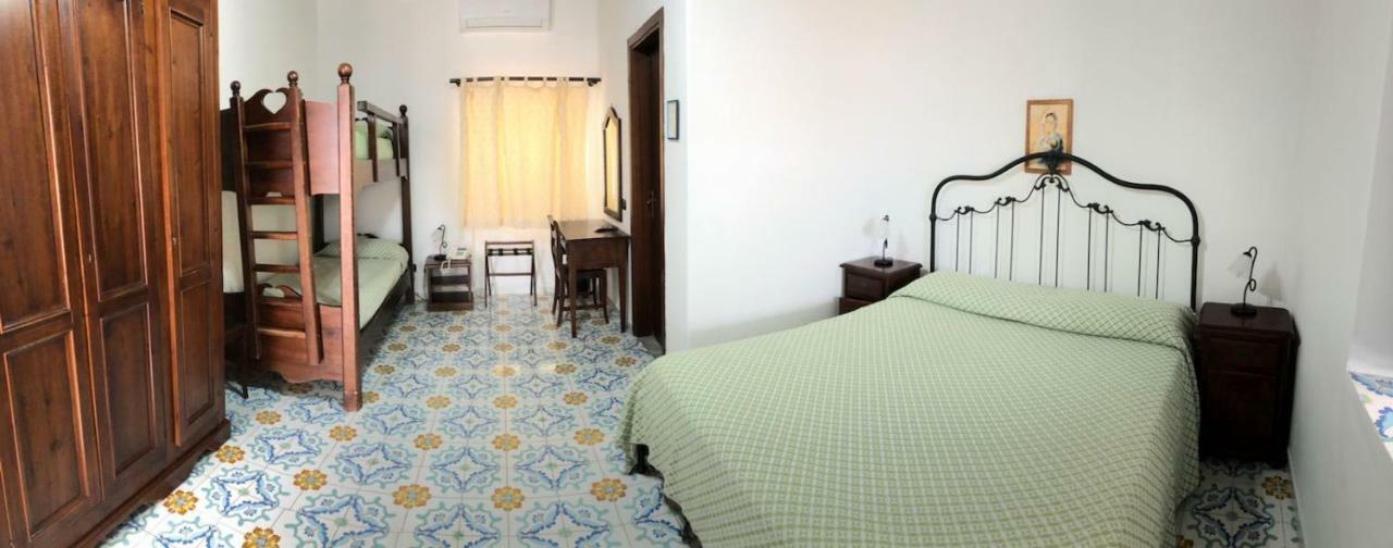 Hotel Villaggio Stromboli - isola di Stromboli Esterno foto