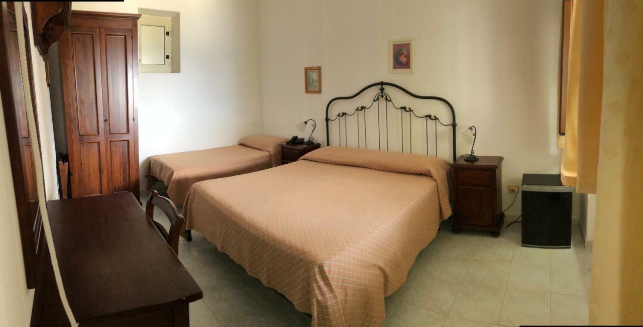 Hotel Villaggio Stromboli - isola di Stromboli Esterno foto