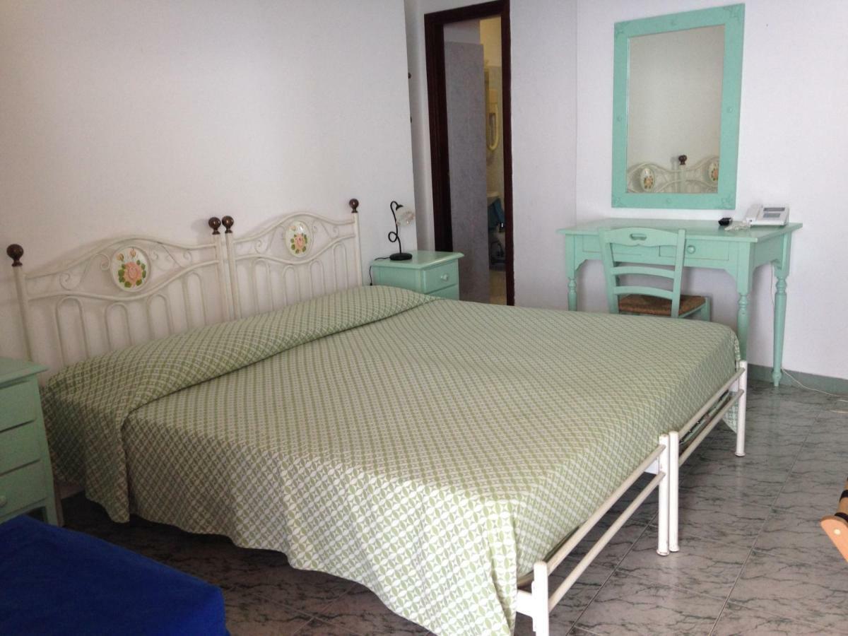 Hotel Villaggio Stromboli - isola di Stromboli Esterno foto